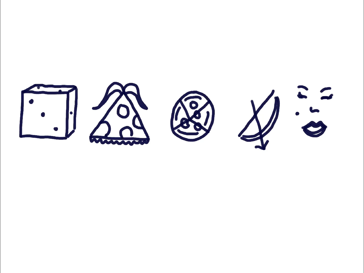 Afbeelding voor minicursus Basisvormen